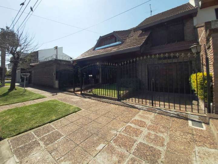 Casa en venta en Gobernador D'Amico, 2101, El Palomar