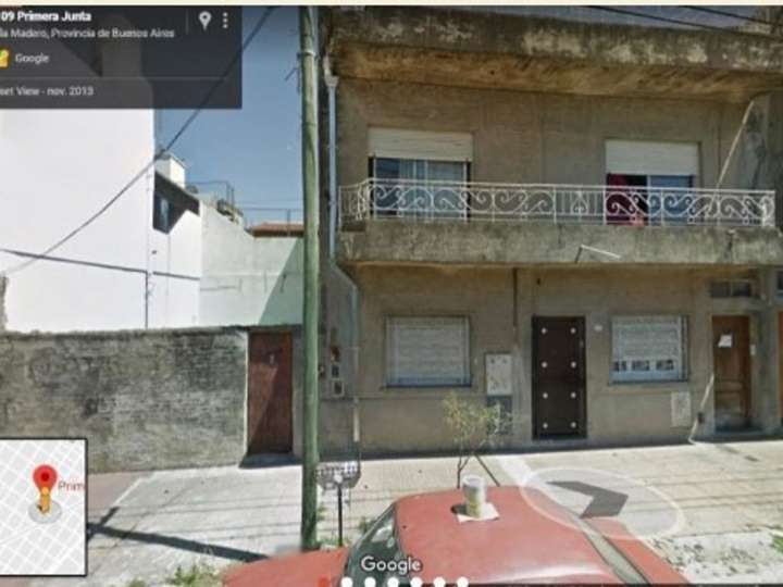 Casa en venta en Blanco Encalada, Buenos Aires