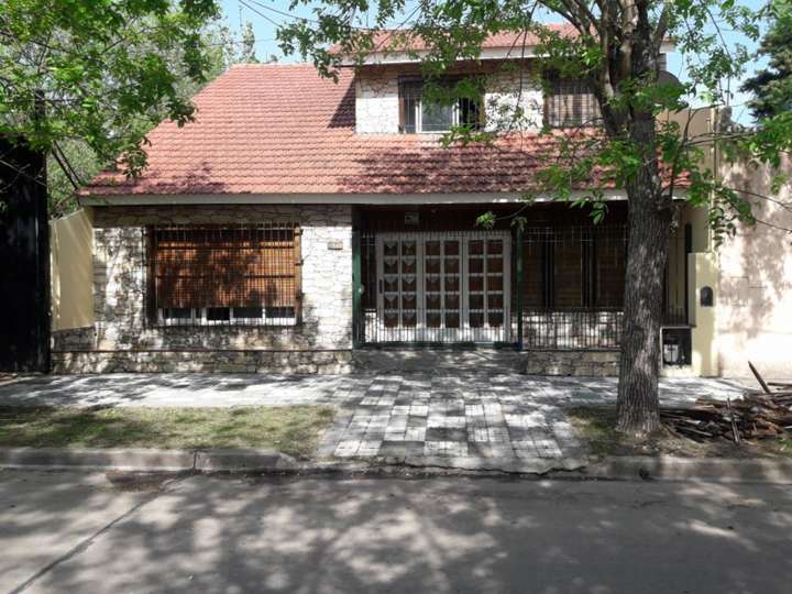 Casa en venta en Bartolomé Mitre, Benavídez