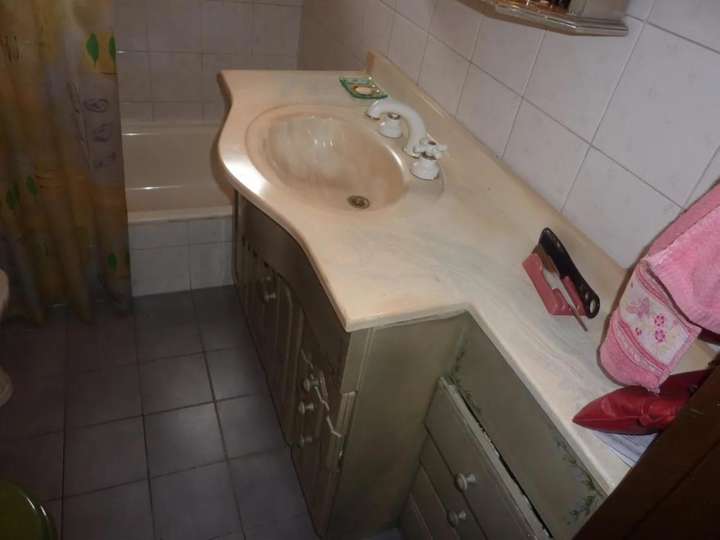 Casa en venta en Edison, 2001, Martínez