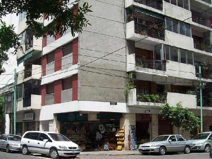 Departamento en venta en Obrero Roberto Núñez, 4302, Ciudad de Buenos Aires