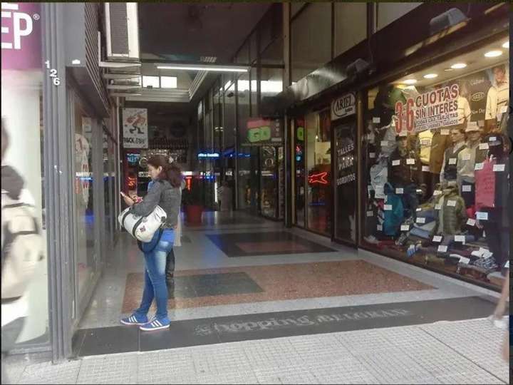 Comercial / Tienda en venta en Belgrano, 122, San Isidro