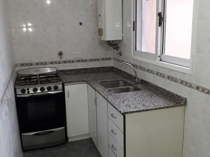 Departamento en venta en Madero, San Fernando