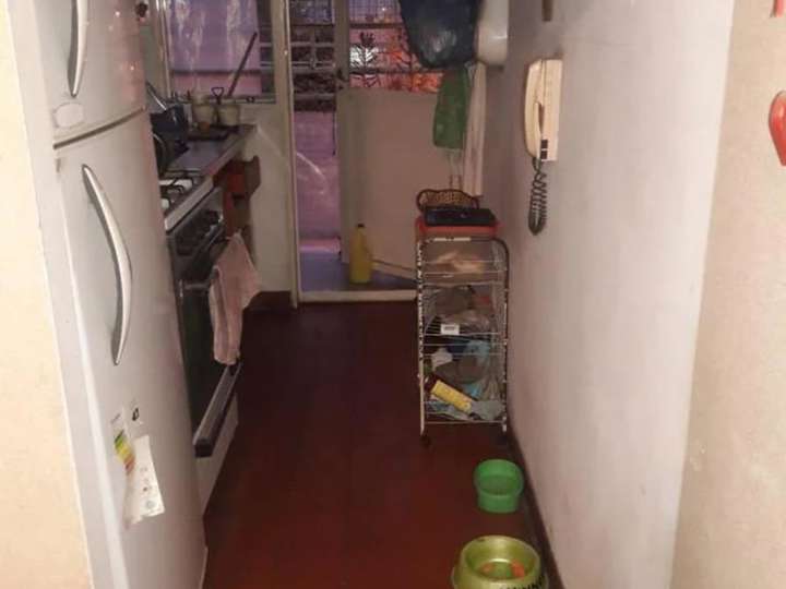 Departamento en venta en Fray Justo Santa María de Oro, Victoria