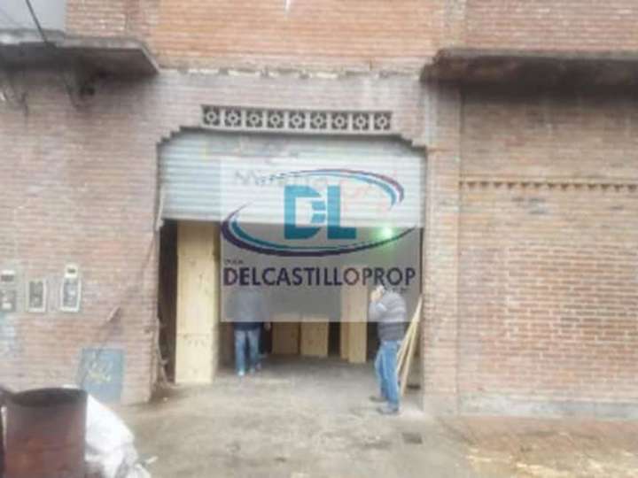 Comercial / Tienda en venta en Ituzaingó, 2422, San Fernando