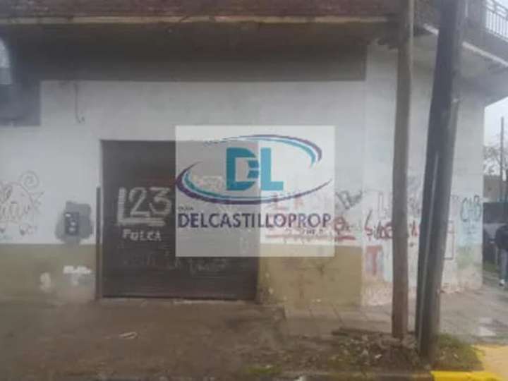 Comercial / Tienda en venta en Ituzaingó, 1916, San Fernando