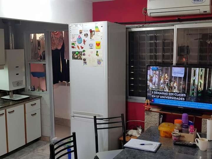 Departamento en venta en Fray Justo Santa María de Oro, Victoria