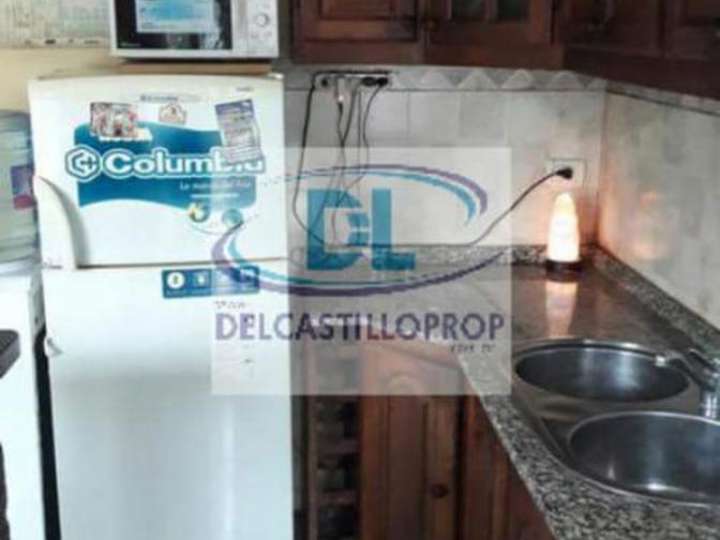 Departamento en venta en Fray Justo Santa María de Oro, Victoria