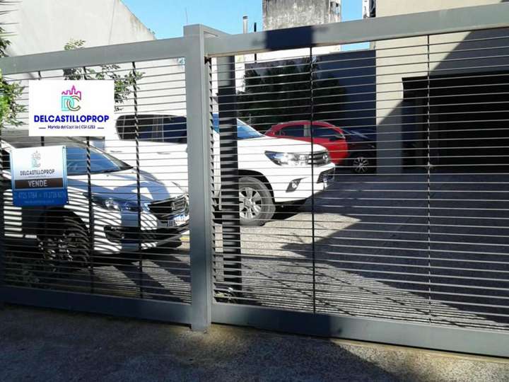 Cochera en venta en 9 de Julio, 1100, San Fernando