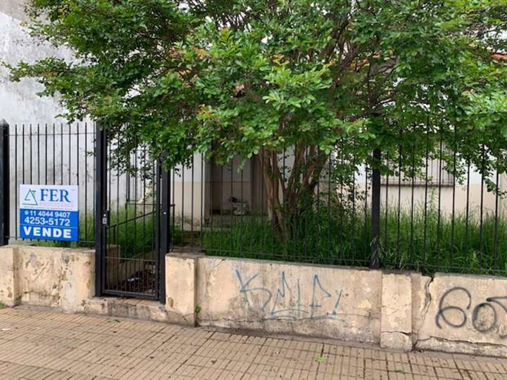 Terreno en venta en Avenida 14 - Gastón F. Rigolleau, 3915, Buenos Aires