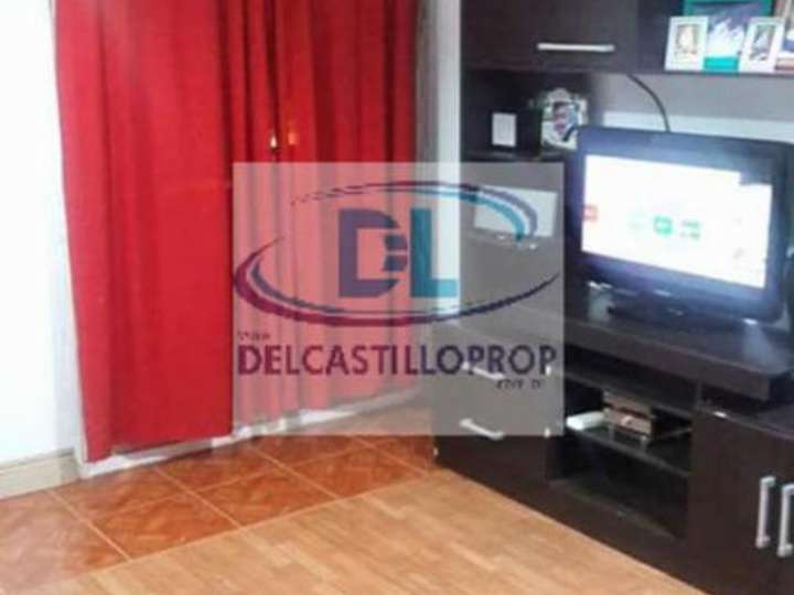 Departamento en venta en Fray Justo Santa María de Oro, Victoria