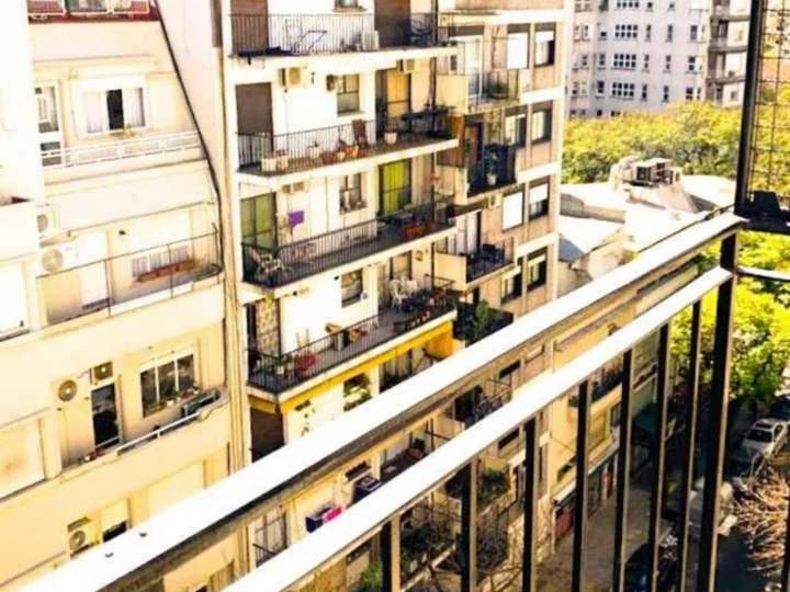 Departamento en venta en Juncal, 3705, Ciudad Autónoma de Buenos Aires