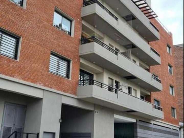 Departamento en venta en Chacabuco, Tigre