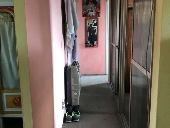 Departamento en venta en Fray Justo Santa María de Oro, Victoria