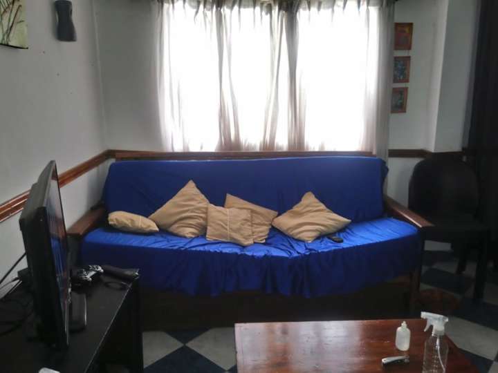 Departamento en venta en Fray Justo Santa María de Oro, Victoria