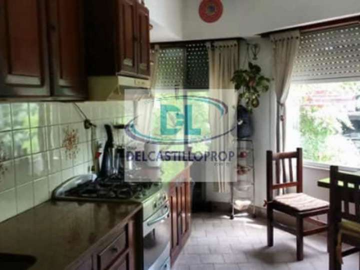 Casa en venta en Leandro N. Alem, 1301, San Fernando
