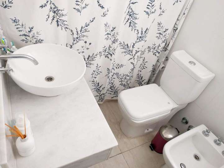 Departamento en venta en Partido de Tigre, Nordelta