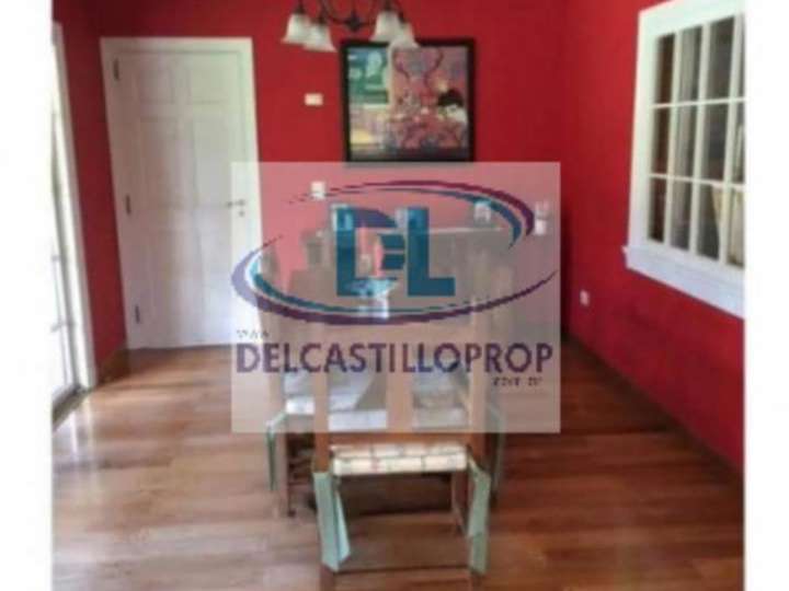 Casa en venta en Chubut, Villa Rosa