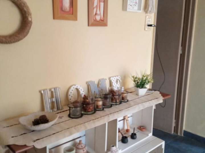 Departamento en venta en Fray Justo Santa María de Oro, Victoria