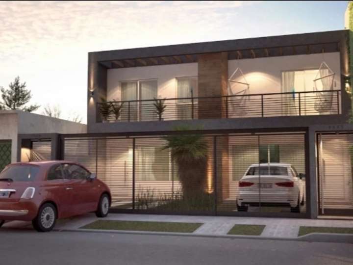 Departamento en venta en Costa Rica, Buenos Aires