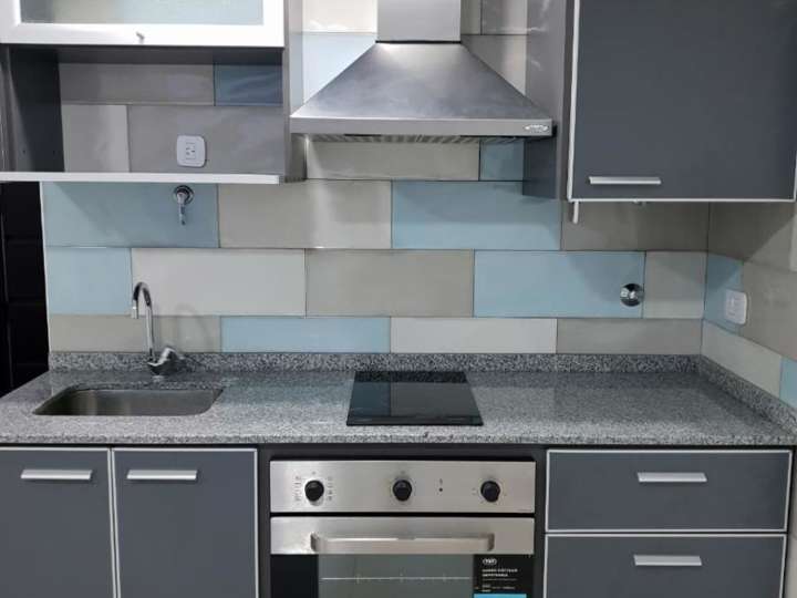 Departamento en venta en Mariano Santamaría, 2147, Buenos Aires