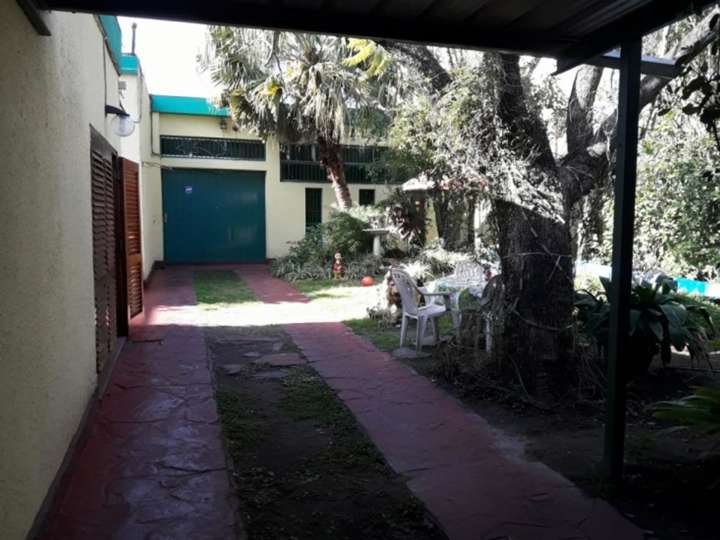 Terreno en venta en Zapiola, 528, Villa Luzuriaga