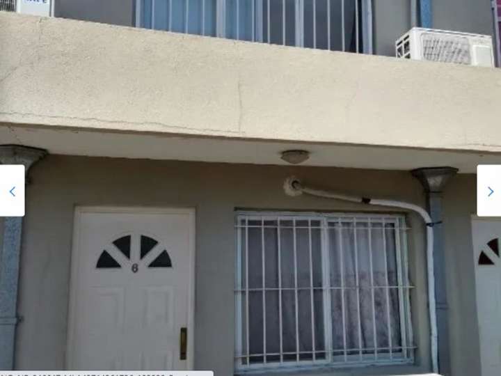 Departamento en venta en José Equiza, Buenos Aires