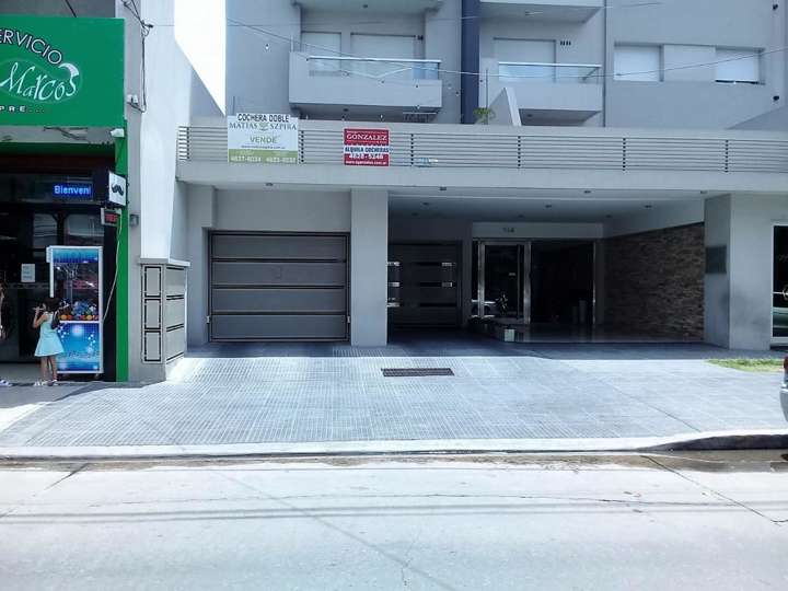 Cochera en venta en Nicolás Avellaneda, 952, Buenos Aires