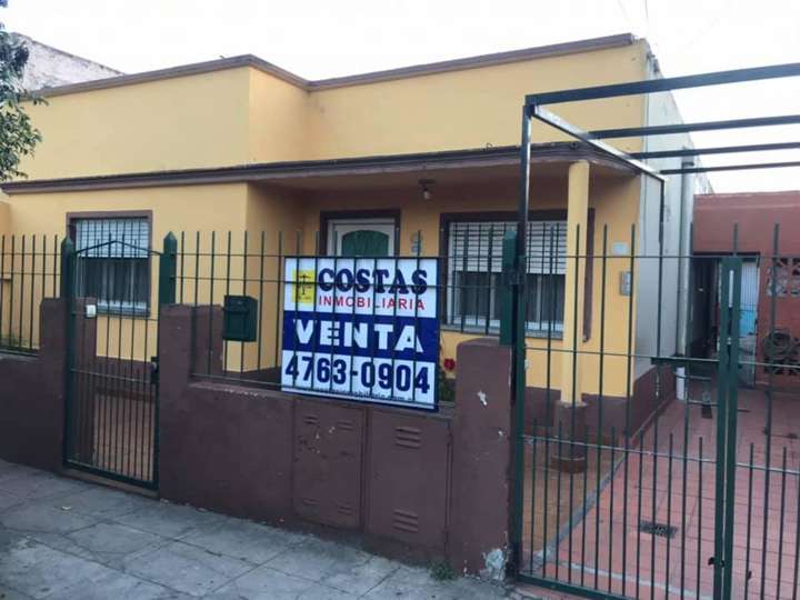 Casa en venta en 54 - Bartolomé Mitre, 3587, General San Martín