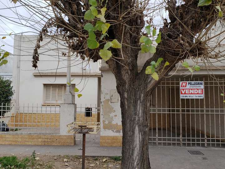Casa en venta en Bravard, 1230, Buenos Aires