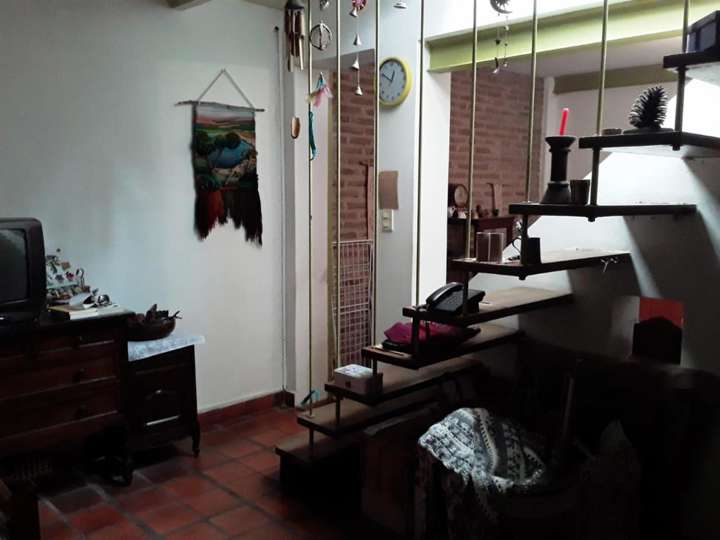 Departamento en venta en Gervasio Posadas, 1035, Beccar
