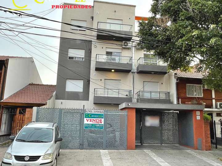 Departamento en venta en Avenida Campo de Mayo, 6666, Martín Coronado