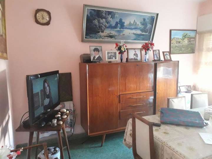 Edificio en venta en Pampa, 2370, Beccar