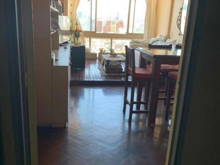 Departamento en venta en Larrea, 704, Ciudad Autónoma de Buenos Aires