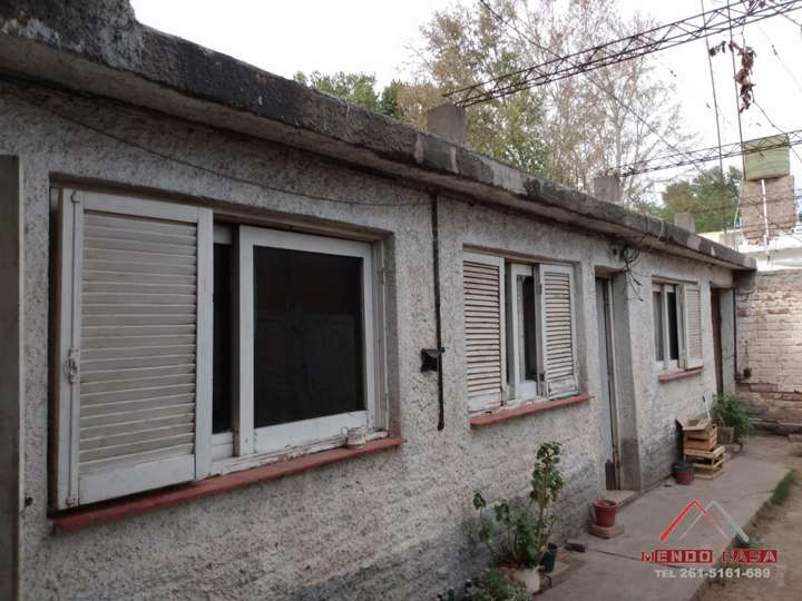 Casa en venta en Mariano Moreno, 774, Rivadavia
