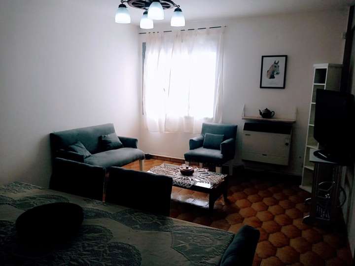 Departamento en venta en Suipacha, 454, San Fernando