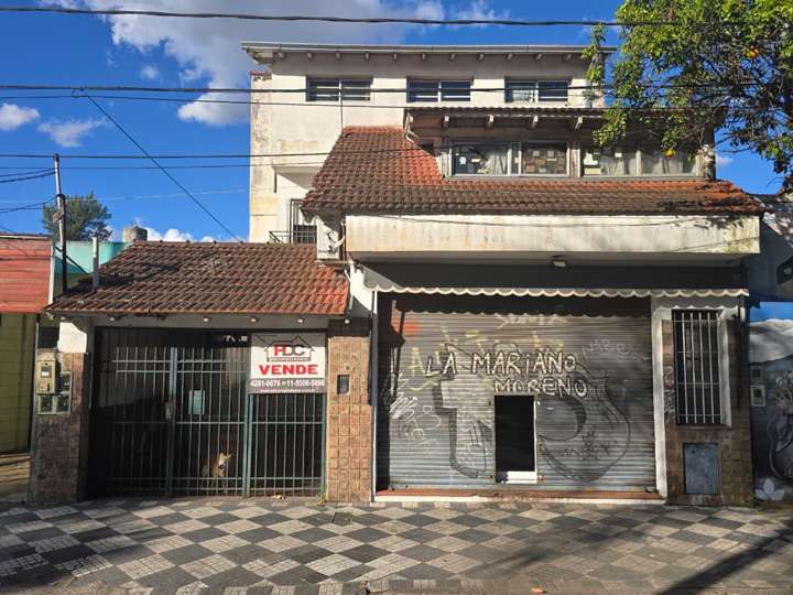 Casa en venta en Leandro N. Alem, Buenos Aires