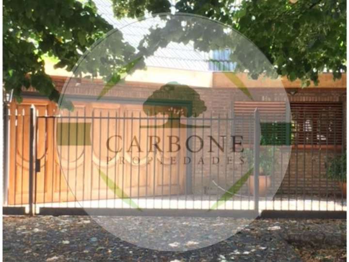 Casa en venta en General F. Miranda, 1782, Hurlingham