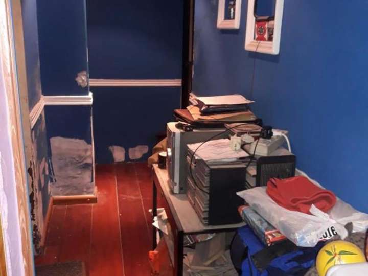 Edificio en venta en Quintana, Virreyes