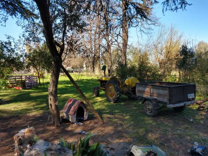 Terreno en venta en Atalco, Buenos Aires