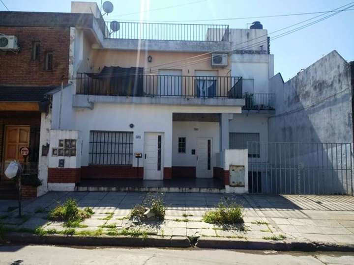 Departamento en venta en Helguera, 342, La Tablada