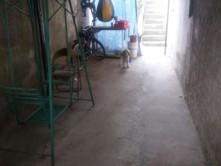 Edificio en venta en Portugal, 2290, Virreyes