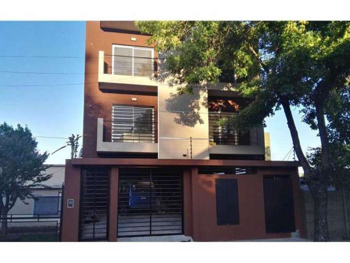 Departamento en venta en Avenida Cevallos, Buenos Aires