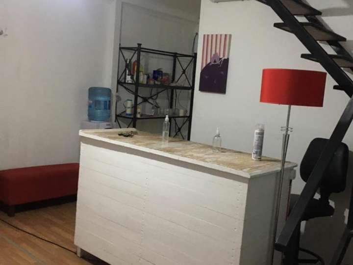 Oficina en alquiler en Avenida San Martín, Buenos Aires