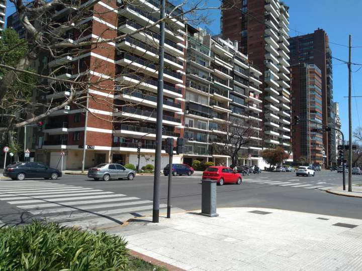 Departamento en venta en Avenida Presidente Figueroa Alcorta, 3602, Ciudad Autónoma de Buenos Aires