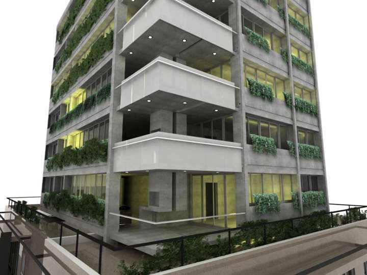 Departamento en venta en Gervasio Antonio de Posadas, 999, Buenos Aires