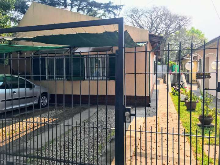 Edificio en venta en Hipólito Yrigoyen, 1311, Buenos Aires