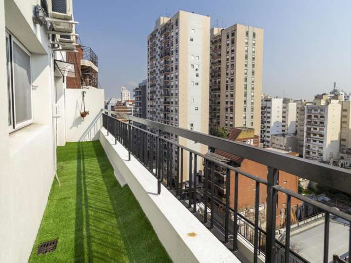 Departamento en venta en Malvinas Argentinas, 202, Ciudad Autónoma de Buenos Aires
