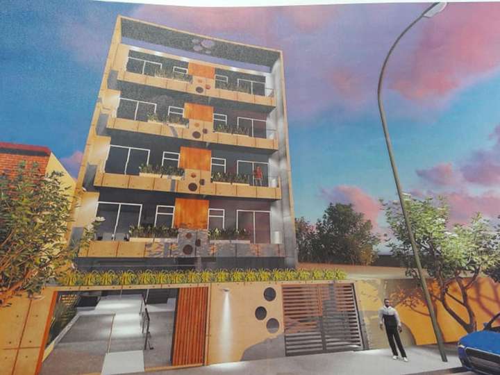 Terreno en venta en Mariano Moreno, 249, Buenos Aires