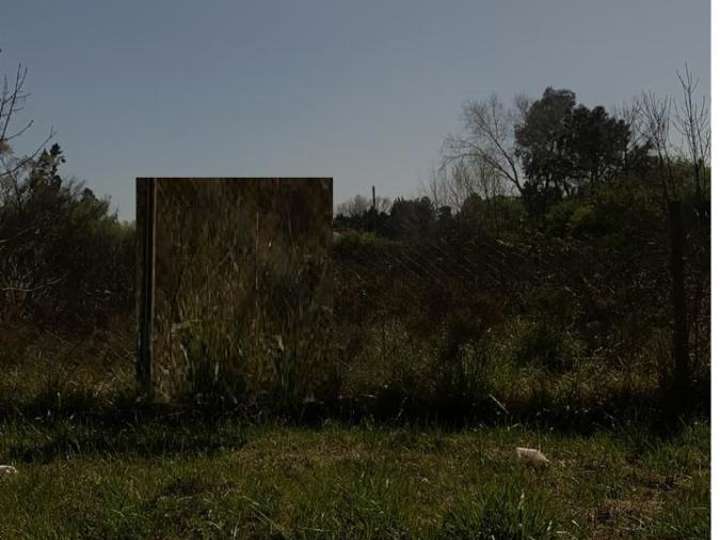 Terreno en venta en El Ñandú, Buenos Aires